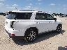 KM8R44HE7LU****** Salvamento y Destrozados 2020 Hyundai Palisade en Dallas