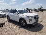 KM8R44HE7LU****** Salvamento y Destrozados 2020 Hyundai Palisade en Dallas