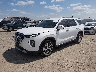 KM8R44HE7LU****** Usados y Reparables 2020 Hyundai Palisade en Dallas