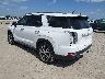 KM8R44HE7LU****** Salvamento y Reparables 2020 Hyundai Palisade en Dallas
