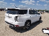 KM8R44HE7LU****** Salvamento y Destrozados 2020 Hyundai Palisade en Estado de Texas