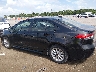 JTDVPMAE4MJ****** Reparables 2021 Toyota Corolla en Estado de Luisiana