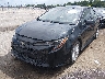 JTDVPMAE4MJ****** Usados y Reparables 2021 Toyota Corolla en New Orleans East