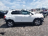 KL7CJLSB6GB****** Repairable 2016 Chevrolet Trax in Florida State
