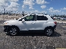 KL7CJLSB6GB****** Salvage 2016 Chevrolet Trax