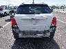 KL7CJLSB6GB****** Used 2016 Chevrolet Trax