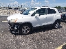 KL7CJLSB6GB****** Used and Repairable 2016 Chevrolet Trax in Miami North