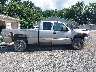 1GCHK29274E****** Repairable 2004 Chevrolet Silverado 2500 in Ohio State