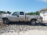 1GCHK29274E****** Salvage 2004 Chevrolet Silverado 2500