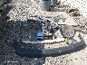 1GCHK29274E****** Wrecked 2004 Chevrolet Silverado 2500 in Ohio State