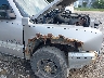 1GCHK29274E****** Salvage and Wrecked 2004 Chevrolet Silverado 2500 in Akron Canton