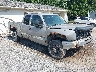 1GCHK29274E****** Salvage and Wrecked 2004 Chevrolet Silverado 2500 in Akron Canton