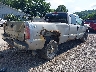 1GCHK29274E****** Salvage and Wrecked 2004 Chevrolet Silverado 2500 in Ohio State