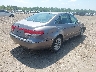 KMHFC46F47A****** Salvamento y Destrozados 2007 Hyundai Azera en Estado de Ohio