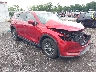 JM3KFBCL9H0****** Salvamento y Destrozados 2017 Mazda CX-5 en Rochester