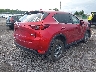 JM3KFBCL9H0****** Salvamento y Destrozados 2017 Mazda CX-5 en Estado de Nueva York