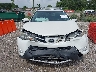 2T3DFREVXFW****** Wrecked 2015 Toyota RAV4 in North Carolina State