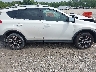 2T3DFREVXFW****** Used 2015 Toyota RAV4 in North Carolina State