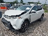 2T3DFREVXFW****** Used and Repairable 2015 Toyota RAV4 in Wilmington