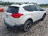 2T3DFREVXFW****** Salvage and Wrecked 2015 Toyota RAV4 in North Carolina State