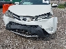 2T3DFREVXFW****** Salvage and Repairable 2015 Toyota RAV4 in North Carolina State