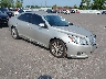 1G11E5SA5DF****** Salvage and Wrecked 2013 Chevrolet Malibu in Memphis