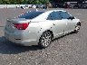 1G11E5SA5DF****** Salvage and Wrecked 2013 Chevrolet Malibu in Tennessee State