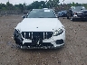 WDDWF8EB6KR****** Wrecked 2019 Mercedes-Benz C 300 in Massachusetts State