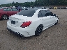 WDDWF8EB6KR****** Salvage and Wrecked 2019 Mercedes-Benz C 300 in Massachusetts State