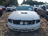 1ZVBP8EM1B5****** Wrecked 2011 Ford Mustang in Georgia State