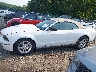 1ZVBP8EM1B5****** Repairable 2011 Ford Mustang in Georgia State