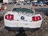1ZVBP8EM1B5****** Wrecked 2011 Ford Mustang