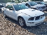 1ZVBP8EM1B5****** Repairable 2011 Ford Mustang
