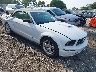 1ZVBP8EM1B5****** Salvage and Wrecked 2011 Ford Mustang in Atlanta South