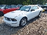 1ZVBP8EM1B5****** Used and Repairable 2011 Ford Mustang in Atlanta South