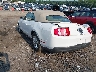 1ZVBP8EM1B5****** Salvage and Repairable 2011 Ford Mustang in Atlanta South