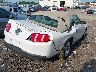 1ZVBP8EM1B5****** Salvage and Repairable 2011 Ford Mustang in Georgia State