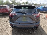 5J8TC1H51ML****** Wrecked 2021 Acura RDX