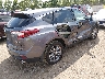 5J8TC1H51ML****** Salvage and Wrecked 2021 Acura RDX in Ohio State