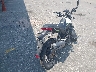 LC2B3G084MC****** Salvamento y Destrozados 2021 Kymco K-Pipe en Estado de Nueva York