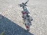 LC2B3G084MC****** Salvamento y Reparables 2021 Kymco K-Pipe en Estado de Nueva York