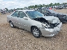 4T1BE32K75U****** Salvage and Wrecked 2005 Toyota Camry in Chicago North
