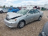 4T1BE32K75U****** Used and Repairable 2005 Toyota Camry in Chicago North