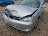 4T1BE32K75U****** Salvage and Repairable 2005 Toyota Camry in Illinois State