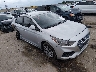 3KPC24A34KE****** Usados 2019 Hyundai Accent en Estado de Texas