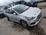 3KPC24A34KE****** Salvamento y Destrozados 2019 Hyundai Accent en Houston