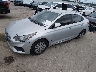 3KPC24A34KE****** Usados y Reparables 2019 Hyundai Accent en Houston