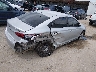 3KPC24A34KE****** Salvamento y Destrozados 2019 Hyundai Accent en Estado de Texas