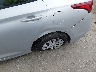 3KPC24A34KE****** Salvamento y Reparables 2019 Hyundai Accent en Estado de Texas