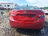 5NPDH4AE8DH****** Wrecked 2013 Hyundai Elantra